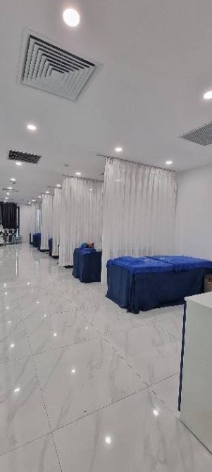Bán TOÀ BUIDING MẶT PHỐ NGUYỄN VÁN CỪ - DUY NHẤT - VIP NHẤT - 8 TẦNG có hầm - 2