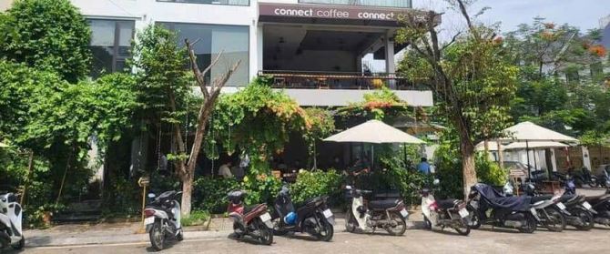 RẺ VÔ ĐỊCH MẶT PHỐ VÍP Siêu Phẩm MT 20m Khu Tổng Cục 5 Tân Triều 130m2 x 6 Tầng 45 Tỷ. - 2