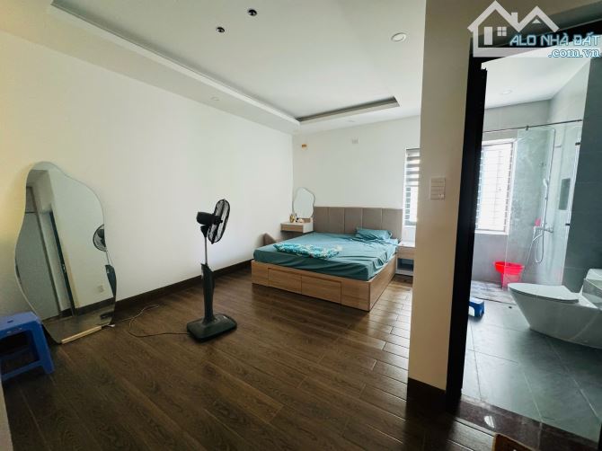 BÁN CĂN NHÀ 4 TẦNG, ĐƯỜNG B2, KHU ĐÔ THỊ VCN PHƯỚC LONG 1, CÓ THANG MÁY, GIÁ 8,2 TỶ, cc 13 - 2
