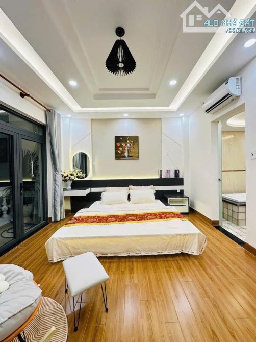 Đi nước ngoài định cư bán gấp nhà ở đường Hồ Văn Tư, Trường Thọ, Thủ Đức, giá 2 tỷ 450 tri - 2