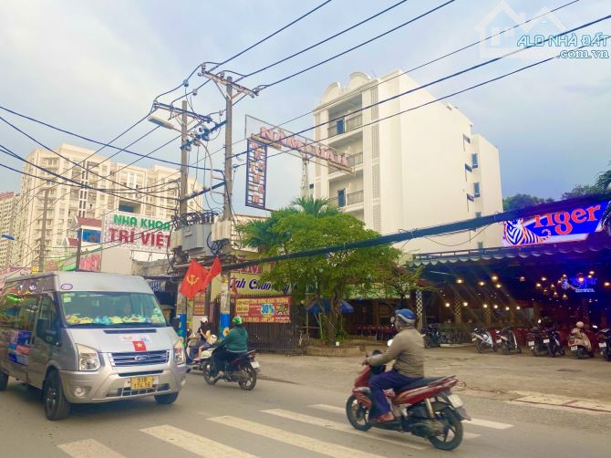 Bán nhà đường số 2 Bình Trưng Đông Quận 2 167m2 giá 6 tỷ 650 - 2