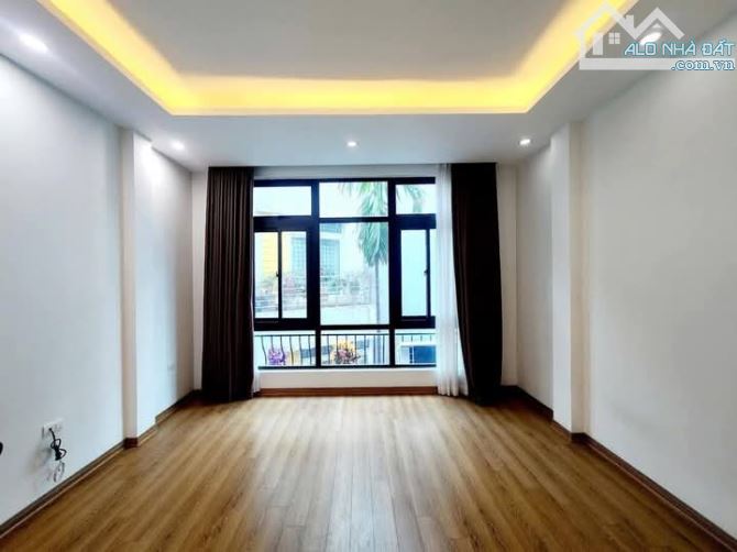 BÁN NHÀ ĐẸP TRUNG TÂM ĐỐNG ĐA – GẦN Ô TÔ – GẦN BỆNH VIỆN BẠCH MAI - 2