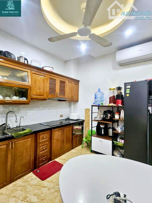 🚗 BÁN NHÀ KHUYẾN LƯƠNG – Ô TÔ ĐỖ CỬA – NGÕ THÔNG – NHÀ ĐẸP – 4 NGỦ – 42M² –  7.2 TỶ - 2