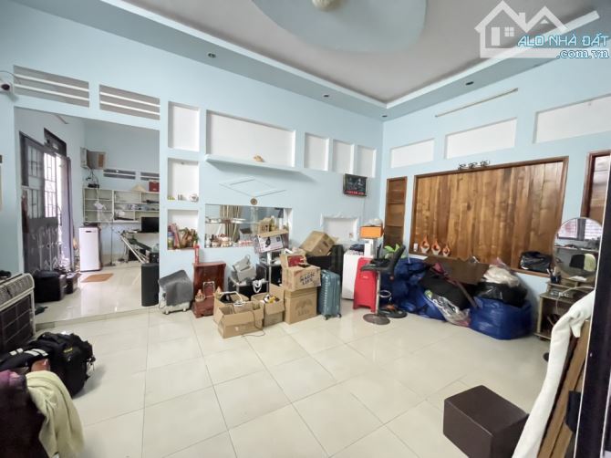 Bán Nhà Tỉnh Lộ 43 200m2 Full Thổ Cư Gần KCX Linh Trung Chợ Đầu Mối Nhỉnh 4 Tỷ - 2