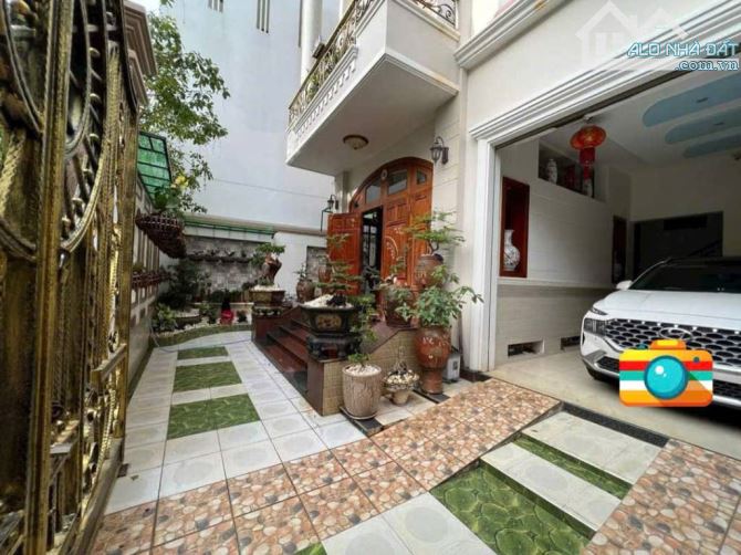 Bán Biệt Thự vip khu Đại An, Phường 9 Thành Phố Vũng Tàu - 2