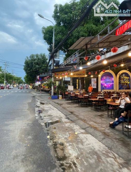 Bán Góc Hai Mặt Tiền Châu Thị Vĩnh Tế, Giá Chỉ 10.5ty - 2