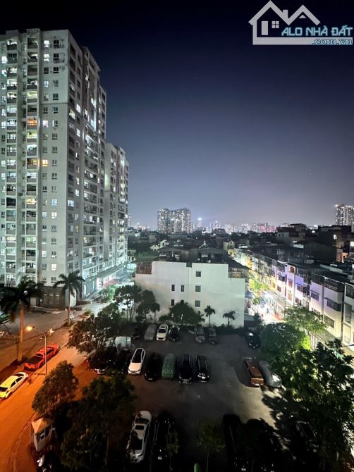 CHUNG CƯ VIP CT2 – 183 HOÀNG VĂN THÁI –88M-2N, 2VS – NỘI THẤT ĐẸP – GIÁ 5,X TỶ - 2