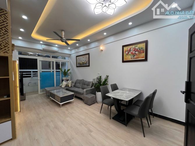 Bán nhà mặt phố Hồ Tùng Mậu kinh doanh sầm uất 26,2 tỷ - 2