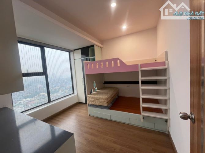 Gia đình cần bán gấp căn 68m 2PN, K Park Văn Phú, full đồ đẹp xịn, sổ đỏ, 4.5 tỷ - 2