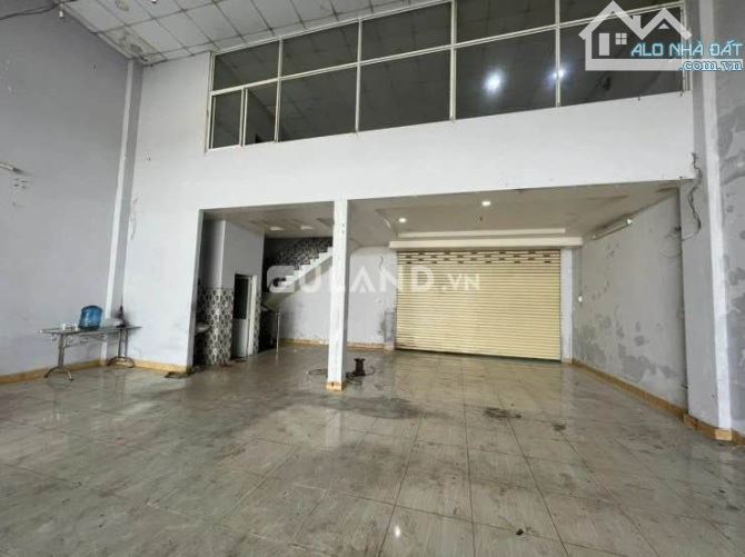 Kho Hẻm Xe Tải Lê Trọng Tấn, P _15x20m - 2