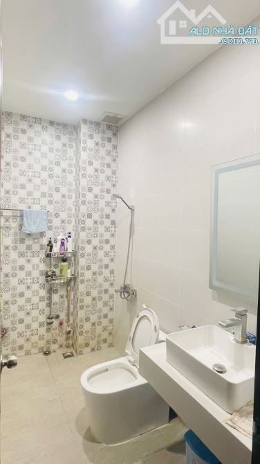Cần bán gấp nhà HXH Vườn Lài, nhà thiết kế hiện đại. DT 4x17m. Giá 7.1 tỷ TL - 2