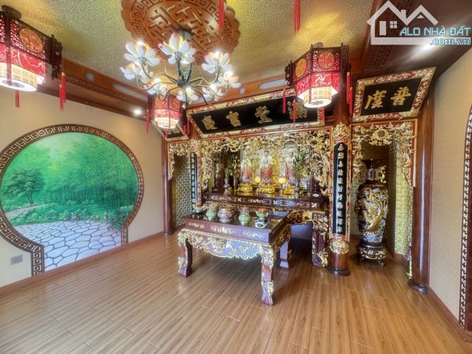 Siêu biệt thự mặt tiền Trần Văn Kiểu, Quận 6, 1200m2 * 3 tầng,  full thổ cư, Chủ tặng - 2