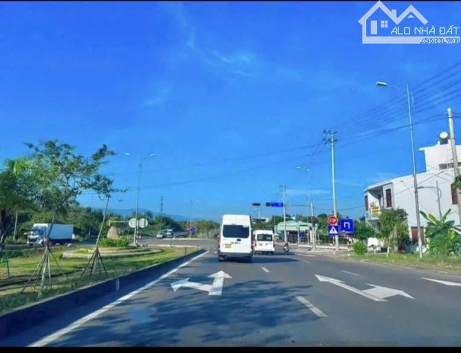 Bán nhanh lô đất mặt tiền đường D30 khu Lộc Phát 2 tại Vĩnh Hiệp - 2