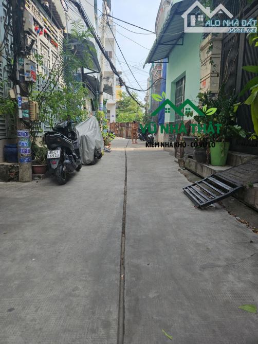 Cần Tiền Bán Đất Lê Cơ Bình Tân – Hẻm Xe Tải – Ngang Hiếm 4.6m – Chỉ Hơn 4 Tỷ - 2
