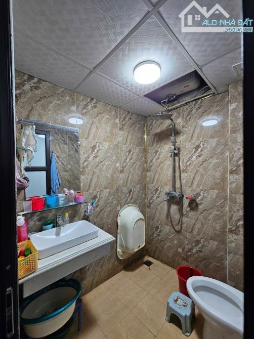 🏡 SIÊU PHẨM TÂY HỒ – NHÀ 6 TẦNG – GẦN CIPUTRA – GIÁ CHỈ 6.4 TỶ - 2
