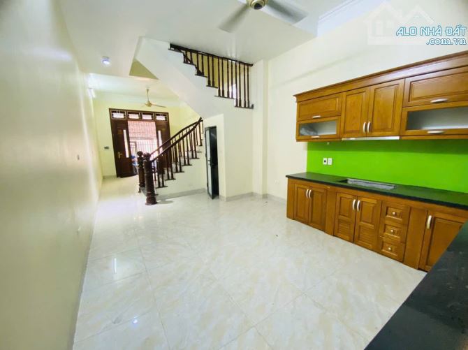 Bán nhà trần phú văn quán hà đông lô góc 5 tầng DT33m2 giá nhỉnh 7 tỷ - 2
