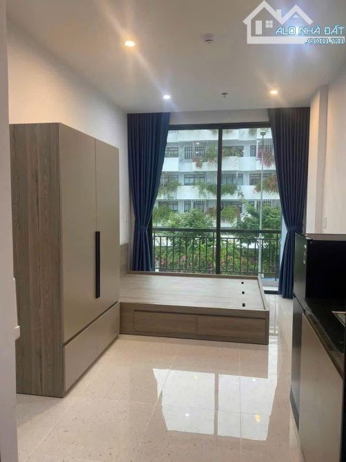 Bán toà căn hộ góc ba mặt thoáng phố Tây An Thượng, Cách Biển Mỹ Khê 300m - 2