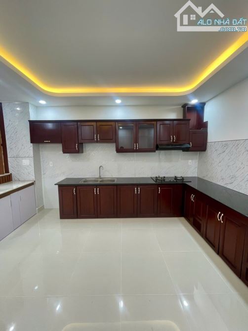 Bán nhà 76m2, Hẻm xe hơi Đường Tân Kỳ Tân Quý, Tân Phú - 2