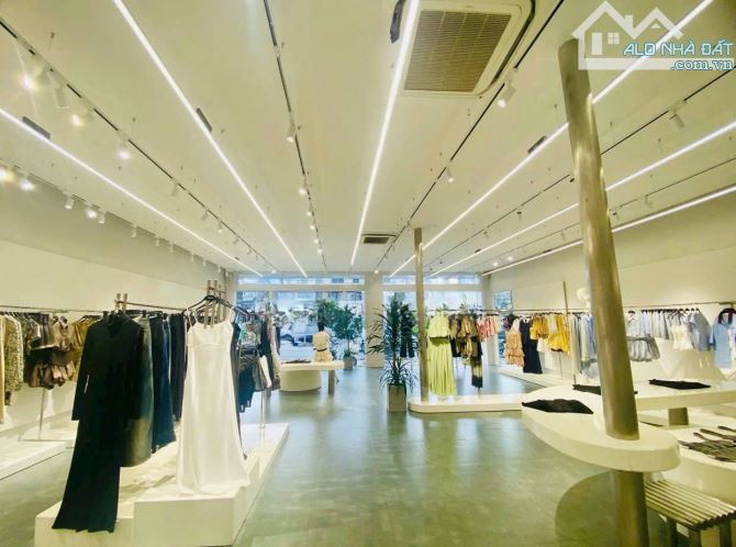 Cho thuê mặt bằng ngang 10m mặt tiền Phạm Văn Thuận gần Vincom - 2