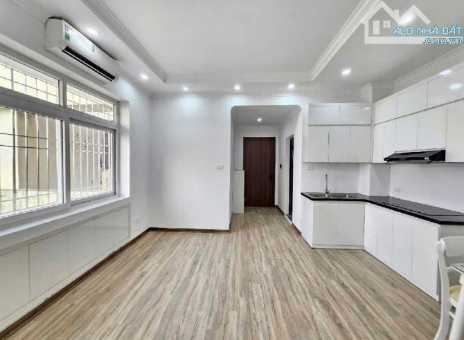 HIẾM_TẦM TIỀN_TRUNG TÂM CẦU GIẤY_2 NGỦ_GIÁ: 4 TỶ NHỈNH_MỚI KOONG - 2