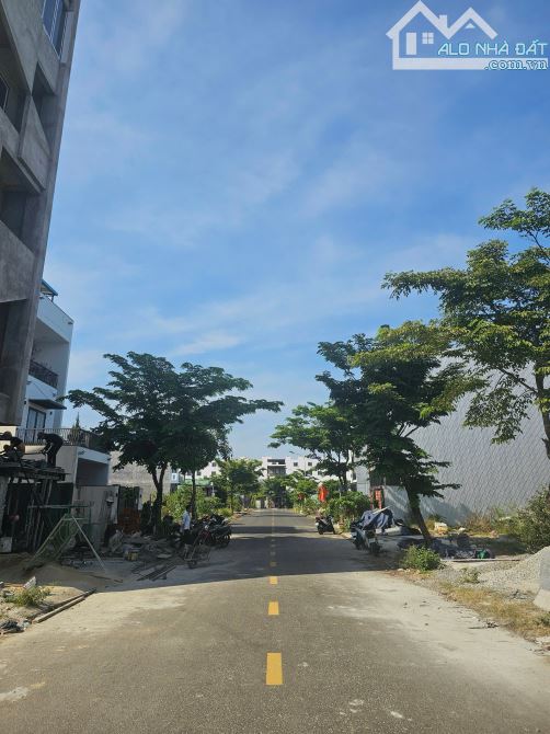 Chính chủ cần bán lô Bờ Quan 7, khu điện âm, Hoà Quý, Ngũ Hành Sơn, Đà Nẵng - 2