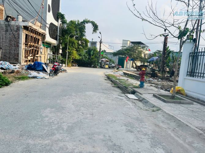 Siêu Phẩm Đất Đẹp Khu Dân Cư Đầm Phường – An Đồng, An Dương giá 3,x tỷ - 2