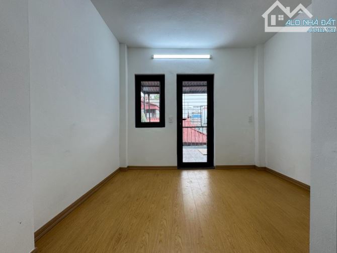 NHÀ MỚI- FULL NỘI THẤT | Văn Miếu 29m², 5 Tầng, 3.6m MT, 5.75 Tỷ Đống Đa - 2