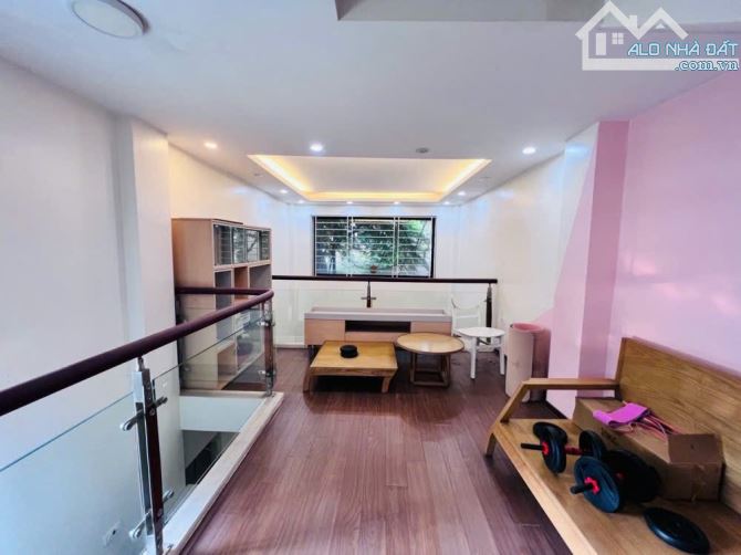 Bán nhà quang trung hà đông ô tô tránh đỗ gần nhà vài bước ra mặt phố DT45m2 giá hơn 8 tỷ - 2