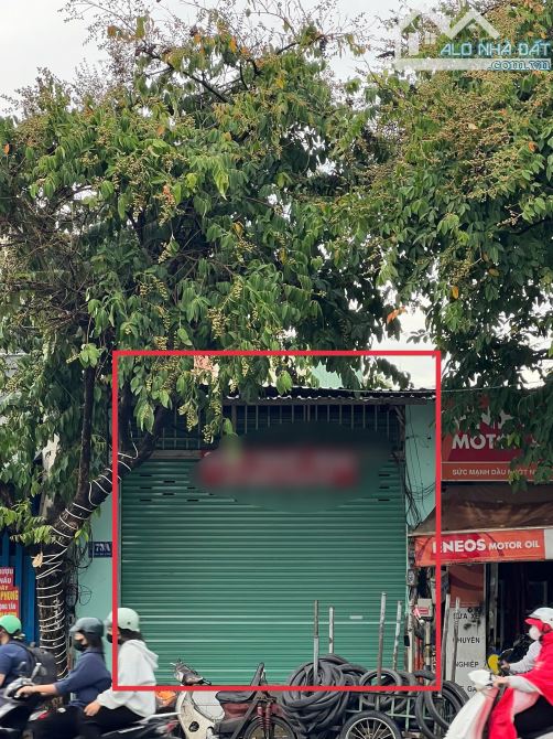 CHO THUÊ NHÀ LÊ TRỌNG TẤN , 5M X 21M , NHÀ MỚI VỊ TRÍ SIÊU ĐẸP - 2