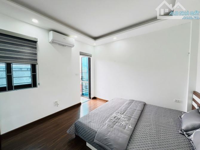 Bán nhà mỗ lao hà đông ô tô tránh đỗ gần nhà DT51m2 giá hơn 10 tỷ - 2