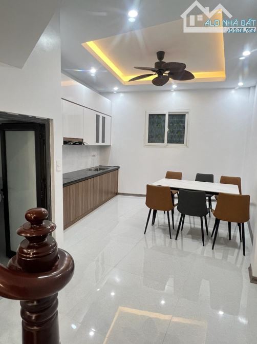 BÁN NHÀ BÙI XƯƠNG TRẠCH – SÁT Ô TÔ TRÁNH – NHÀ MỚI ĐẸP LONG LANH -10m RA OTO TRÁNH - 2