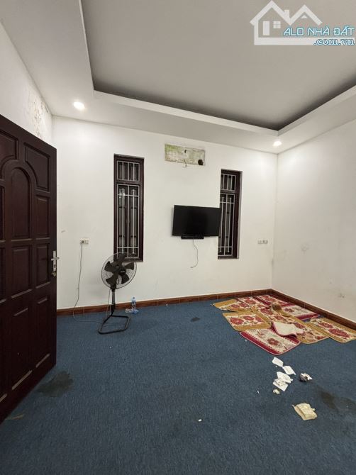 NHÀ MẶT PHỐ VIỆT HƯNG 120M2, MẶT TIỀN 6M– MẶT ĐƯỜNG 25M – KINH DOANH, MỞ VĂN PHÒNG - 2