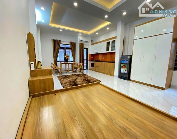 BÁN NHÀ PHỐ MỄ TRÌ THƯỢNG 50M*6T, LÔ GÓC, THANG MÁY, ĐANG CHO THUÊ DÒNG TIỀN 500 TR/ NĂM - 2