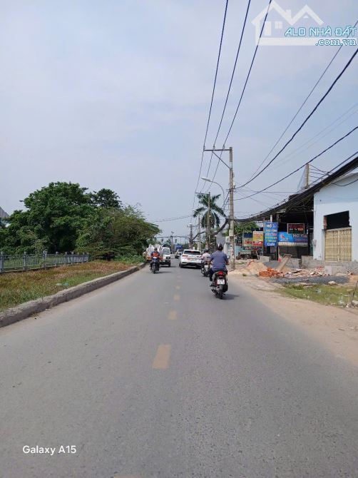 📢 BÁN LÔ ĐẤT ĐẸP – FULL THỔ CƯ – THẠNH XUÂN 25, QUẬN12- 107M2 CHỈ 4.6 TỶ - 2