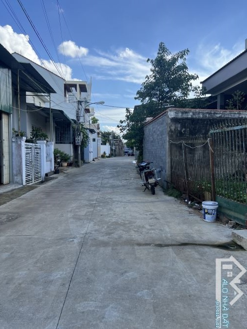 BÁN ĐẤT HẼM CẤP 1 NGUYỄN VĂN CỪ 5X20 THỔ CƯ 100% GIÁ TỐT - 2
