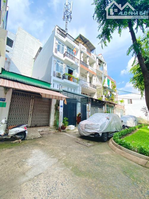 ! NHÀ CẤP 4 VỊ TRÍ ĐẸP - TIỆN XÂY SIÊU PHẨM (4,5X14) - 6,2 TỶ THƯƠNG LƯỢNG - 2