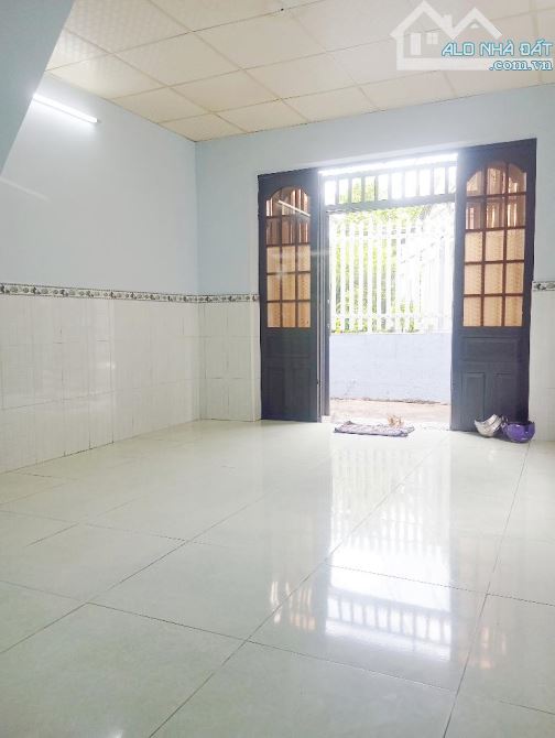 KẸT TIỀN BÁN GẤP LÔ GÓC 2 MẶT HXH 2683 PHẠM THẾ HIỂN 36M2 (4 X 9M)2T, 2PN CHỈ 2.7 TỶ - 2