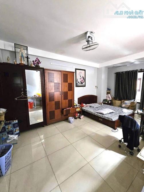 🔥 NGỘP NGÂN HÀNG BÁN GẤP TRONG THÁNG - HẺM XE TẢI HUỲNH VĂN BÁNH - 85M² - 5 TẦNG - PHÚ NH - 2