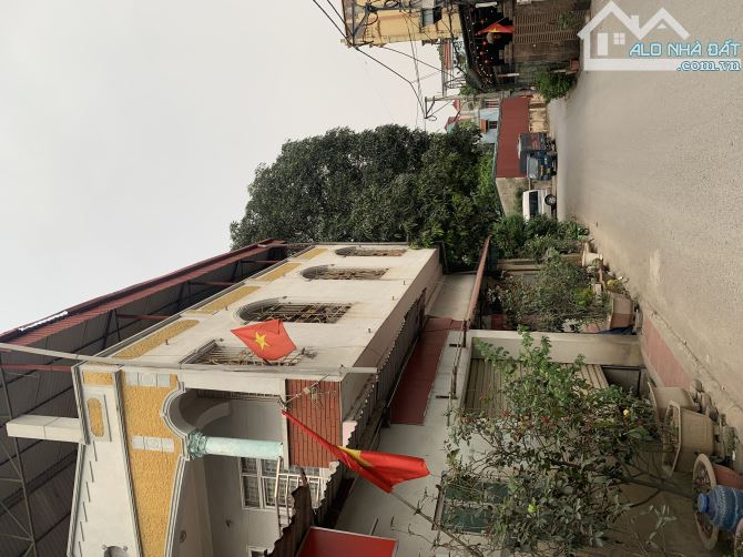 Bán đất tặng nhà cấp 4 tại Mai Lâm Đông Anh Hà Nội - 2