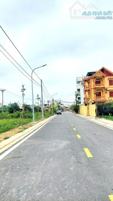 Lô đất 50m² Văn Cú An Đồng – Mặt ngõ 5m – Ô tô đỗ cửa – Giá chỉ 1,38 tỷ – Sinh lời ngay! - 2