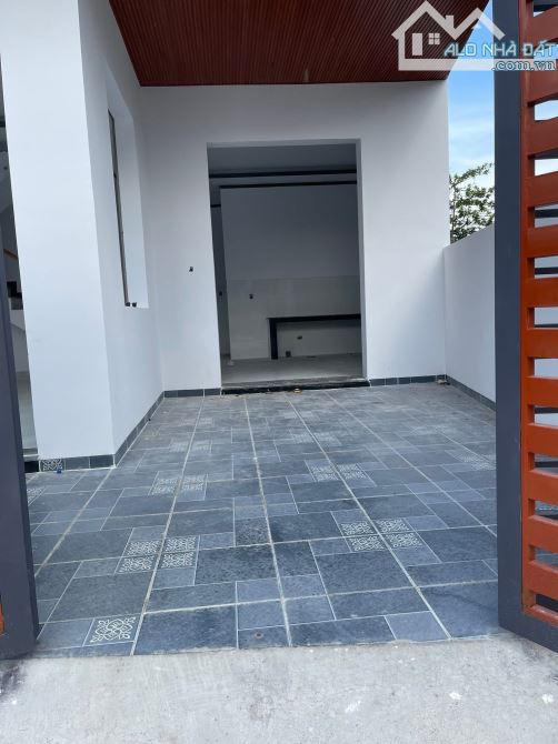 BÁN NHÀ TRẢ 700 TRIỆU HỔ TRỢ VAY NGÂN HÀNG - 2