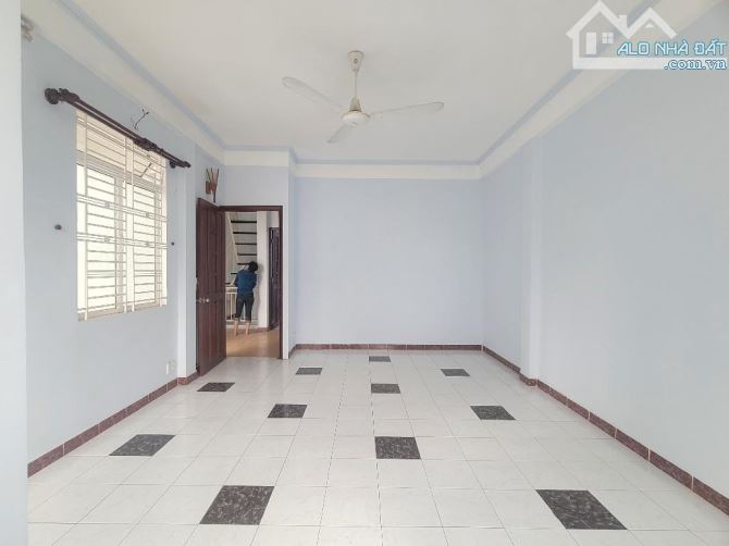 Nhà 3 tầng BTCT, DT 75m Lê Quang Định, Phường 11, Bình Thạnh - 2