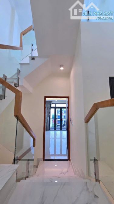 BÁN NHÀ TÊN LỬA BÌNH TRỊ ĐÔNG BÌNH TÂN - NGANG 5M - 78M NỞ HẬU - 4TỶ25 - 2