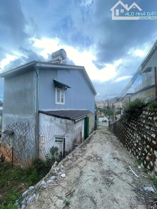CẦN BÁN LÔ ĐẤT FULL THỔ 50M2 1,8TY KIM ĐỒNG, P6. ĐÀ LẠT - 2