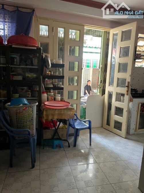 🔥 NGỘP NGÂN HÀNG BÁN GẤP TRONG THÁNG - CÔ GIANG - 51M² - 4 TẦNG - 2