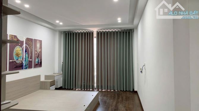 MẶT NGÕ KINH DOANH – Ô TÔ TRÁNH – ĐỖ CỬA – VÀO NHÀ 📍 50M RA MẶT PHỐ QUANG TRUNG - 2