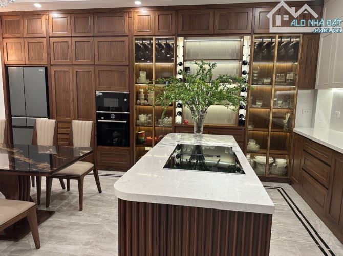 BÁN NHÀ ĐÀO TẤN, BA ĐÌNH 100m2 4T mặt tiền 6.2m kinh doanh chỉ 21 tỷ - 2
