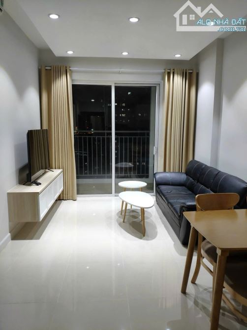 Chung cư Ruby,Tân Bình: 7tr/th,54m2,1p ngủ,2wc,NT - 2