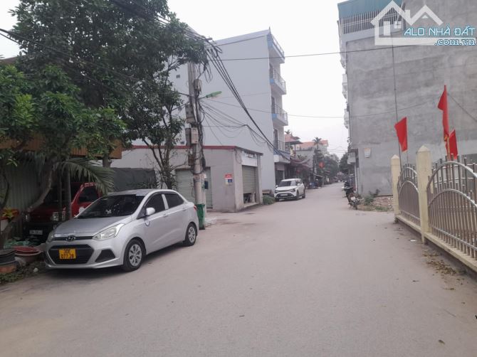 ĐẤT BIÊN GIANG ĐƯỜNG 2 ÔTÔ TRÁNH 3.X TỶ - 2