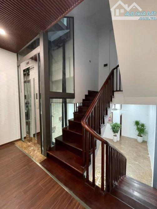 BÁN NHÀ THANH XUÂN, PHÂN LÔ OTO TRÁNH, VỈA HÈ KINH DOANH, DT46M2 5 TẦNG, NHỈNH 20 TỶ - 2